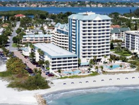 Sarasota in Florida: Bald mit eigener Airline?