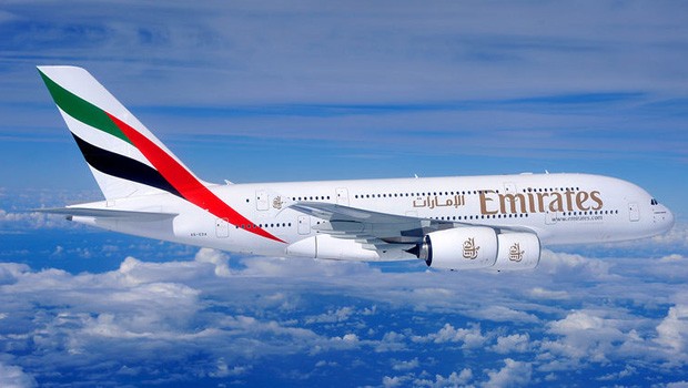Totgesagte leben länger: Airbus konnte am ersten Tag der Dubai Air Show die erste Order für einen A380 im laufenden Jahr verkünden. Emirates bestellt 50 Stück. Gesamtwert nach Listenpreisen: 20 Milliarden Dollar.