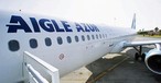 Maschine von Aigle Azur: Chinesen wollen investieren.