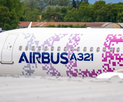 Airbus-A321-XLR-Testflieger: Tausende von Dokumenten müssen geprüft werden.