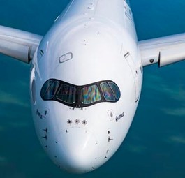 Airbus A350: Kommt eine neue Version?