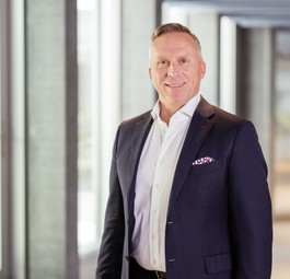 Bernd Bauer: «Unsere Serviceabläufe sind andere. Die Kabinenbesatzung ist mehr in der Kabine unterwegs, interagiert mehr.»