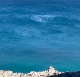 Griechische Ermittler holen Pilatus PC-6 vom Meeresgrund