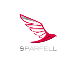 Sparfell Logo