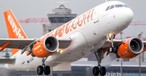 Airbus A319 von Easyjet, Kennzeichen G-EZDD: Bald weniger Reisende an Bord.