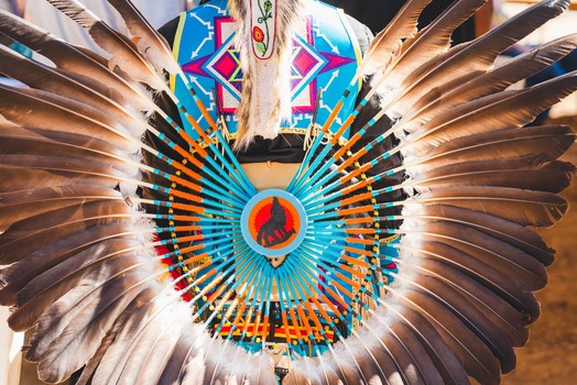 Santa Ynez Chumash Inter-Tribal Pow Wow