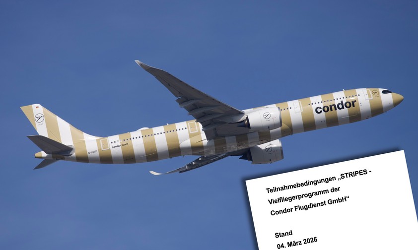 condor stripes vielfliegerprogramm teilnahmebedingungen