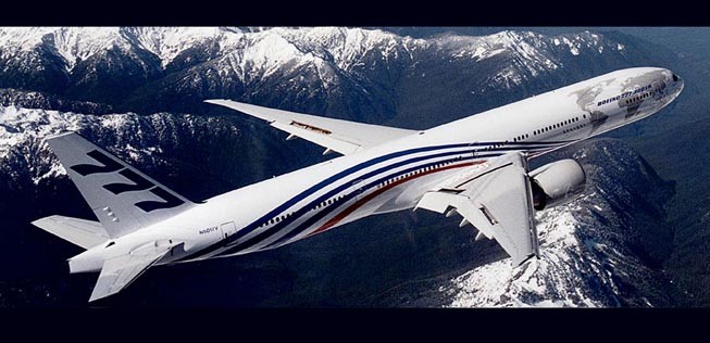 In Sachen Auslieferungen wurde die 747 nun von der deutlich jüngeren Boeing 777 überholt, die ihren Jungfernflug 1994 absolvierte.