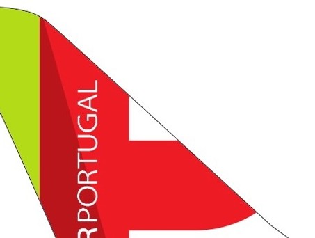 ticker tap air portugal