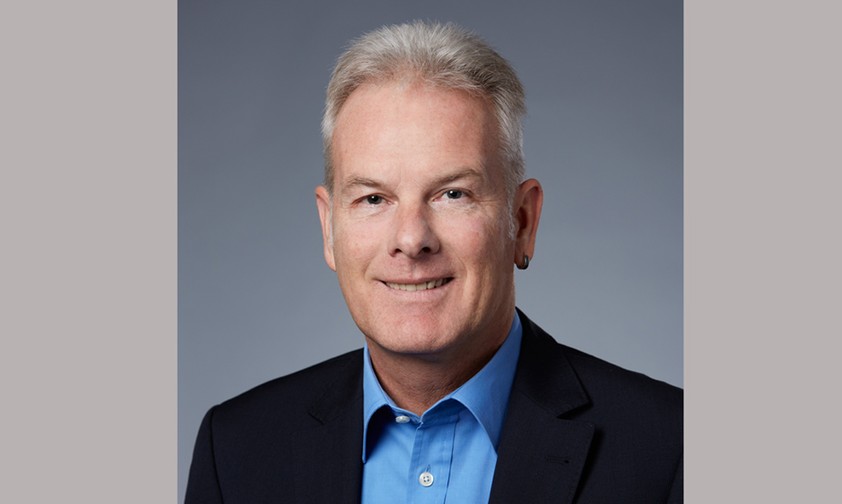 Andy Keller, Managing Director bei Helvetic Assistance in Zürich.