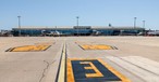 Flughafen Menorca: Hier stieg der Junge ins falsche Flugzeug.