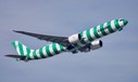 Airbus A330 Neo von Condor: Die Flottenmodernisierung hat dem Ferienflieger geholfen.