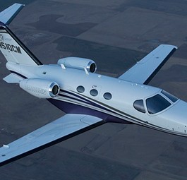 Cessna Citation Mustang: Produktion des Fliegers lohnt sich nicht mehr.