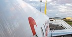 Flieger von Fastjet: Die Billigairline verbrennt Geld.