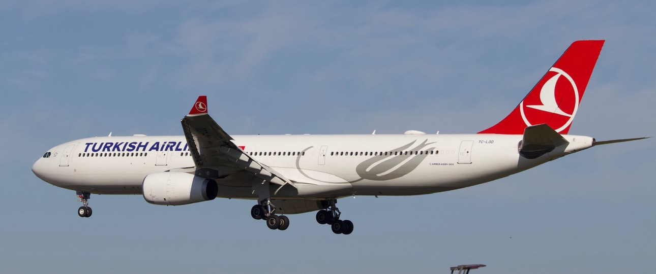 Airbus A330 von Turkish Airlines: Wird er durch eine Boeing 787 oder einen Airbus A330 Neo ersetzt?