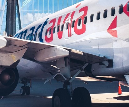 Russische Airlines scheitern an Personalplanung