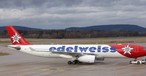 Airbus A330 von Edelweiss: Zurück am Himmel.