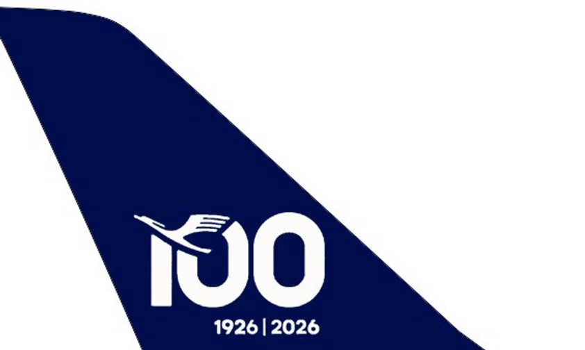 ticker 100 jahre lufthansa