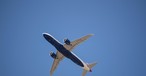 British-Airways-Flieger: Bald regelmäßig unterwegs nach Nürnberg.