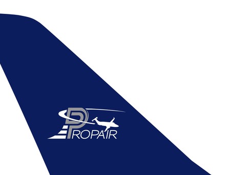 Airplane Tails Design