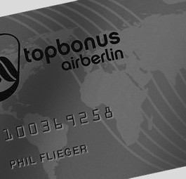 Topbonus-Karte: Das Programm wird neu ausgerichtet.
