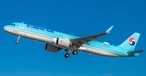 Airbus A321 Neo von Korean Air: 30 Exemplare sind nicht genug.