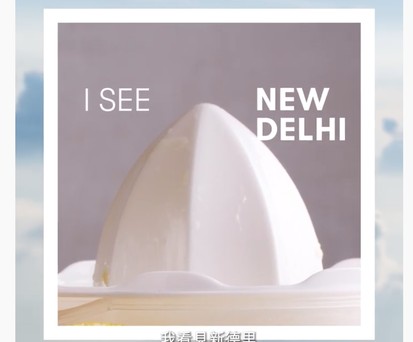 Sehenswürdigkeiten einfach zu Hause nachbauen