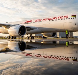 Airbus A330 Neo von Air Mauritius: Wie geht es mit der Fluglinie weiter?