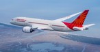 Air India, Indien.