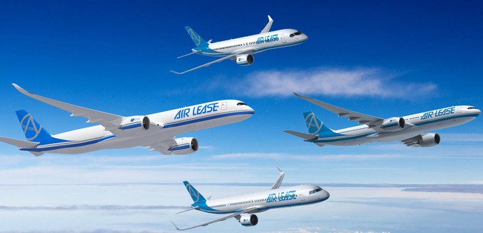 Air Lease Corporation hat eine Absichtserklärung für 25 Airbus A220-300, 55 A321 Neo, 20 A321 XLR, vier A330 Neo und sieben A350 F unterzeichnet. Der Auftrag werde «in den kommenden Monaten festgezurrt», so der Hersteller.