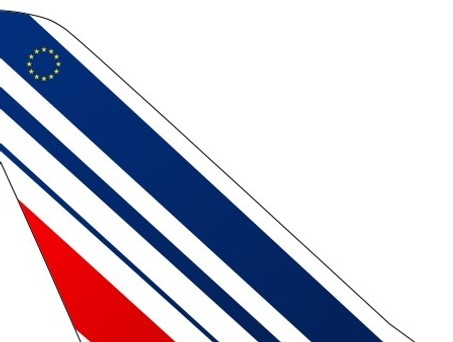 ticker-air-france