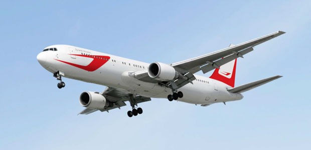 Will mit Linienflügen erfolgreich sein: Dynamic Airways will künftig New York und Guyana verbinden.