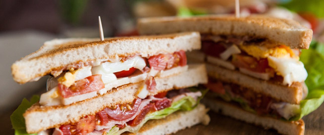 Sandwich: Es soll besser werden, dafür aber auch etwas kosten.