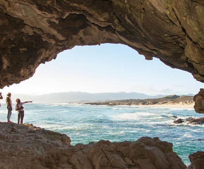 Grootbos Nature Reserve