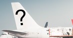 Unlackierter Flieger: wie wird die Airline heißen?