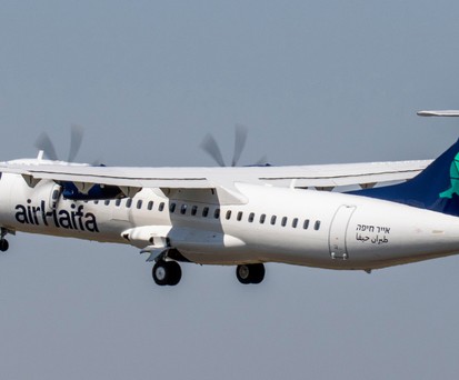 Neue israelische Airline muss wegen Krieg umplanen
