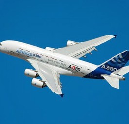 A380: HNA Group will nicht mehr.