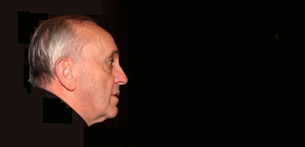 Papst Franziskus: Seine Mitbürger wollen ihn unbedingt sehen.