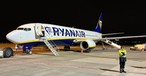 Boeing 737-800 von Ryanair: Die Iren setzen auf Wachstum.