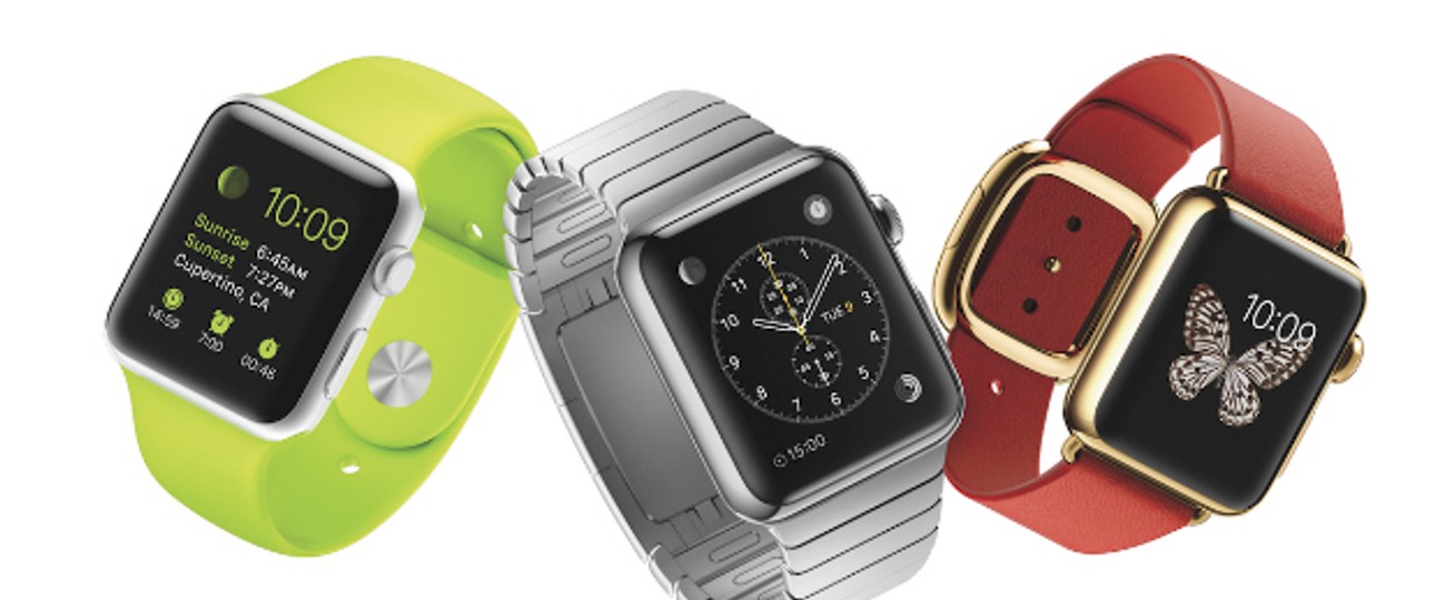 Nicht nur für Apple sind die Aussichten auf das kommende Weihnachtsgeschäft rosig. Auch die Cargo-Abteilungen Chinesischer Airlines profitieren vom Hype um die Apple Watch und das iPhone 6