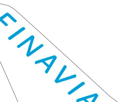 ticker finavia