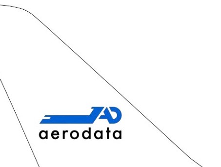 ticker aerodata