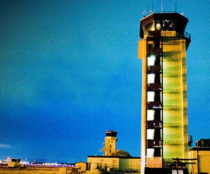 Yokota Air Base: Bald ein internationaler Flughafen?
