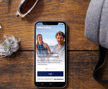 Lufthansa Meilen-Webinar: Günstig Meilen erlangen und bis zu 70 Prozent auf Flüge sparen