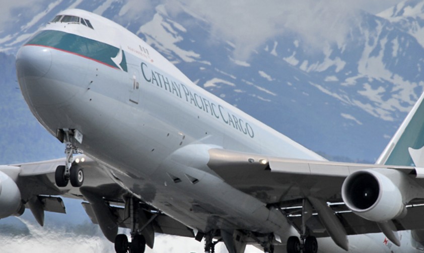 Boeing 747 von Cathay Pacific Cargo: Wie modernisiert die Airline die Flotte?