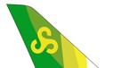 ticker spring airlines
