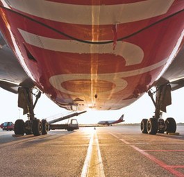 A330-200 von Air Berlin: Die Airline baut aus.
