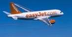 <p style="text-align: left;">Flugzeug von Easyjet: In London Gatwick steigen die Passagiere um in Maschinen von Norwegian und Westjet.</p>