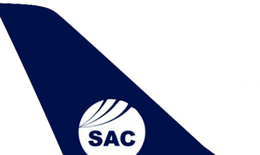 ticker scandinavian air charter