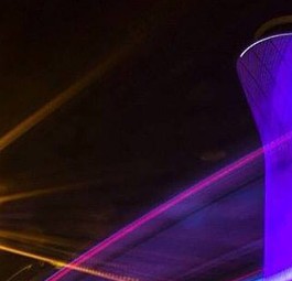 Flughafen Edinburgh: Nach London Heathrow fliegt nur noch British Airways.